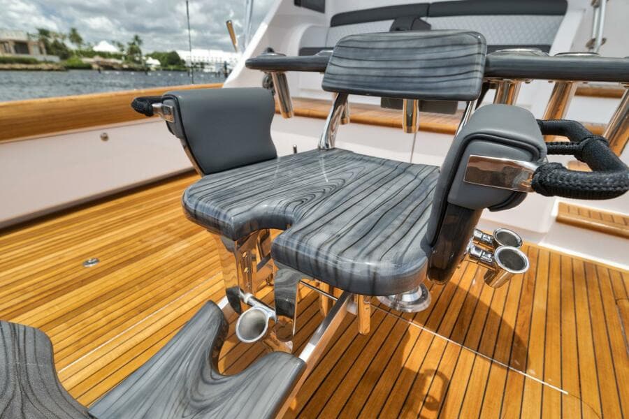 2024 Viking Convertible