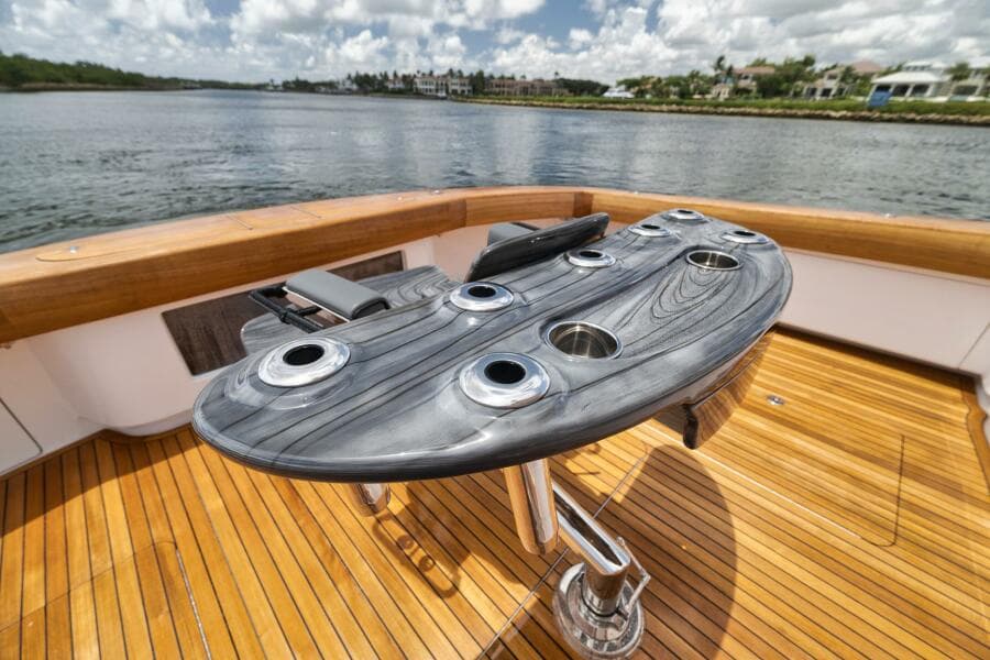 2024 Viking Convertible