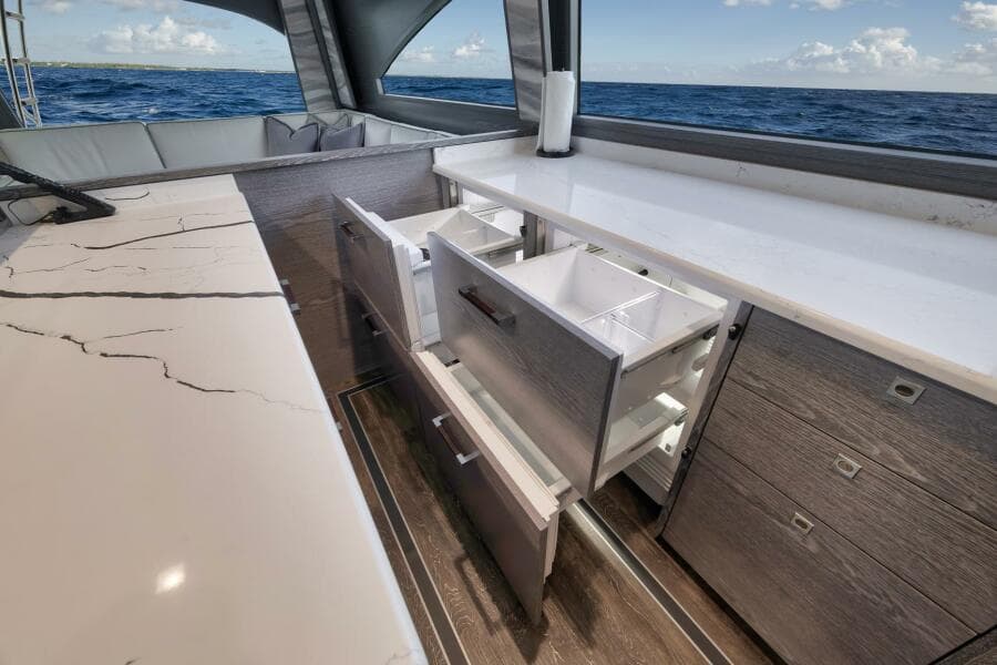 2024 Viking Convertible
