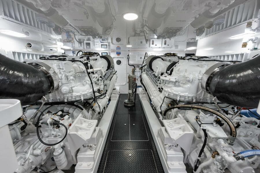 2024 Viking Convertible