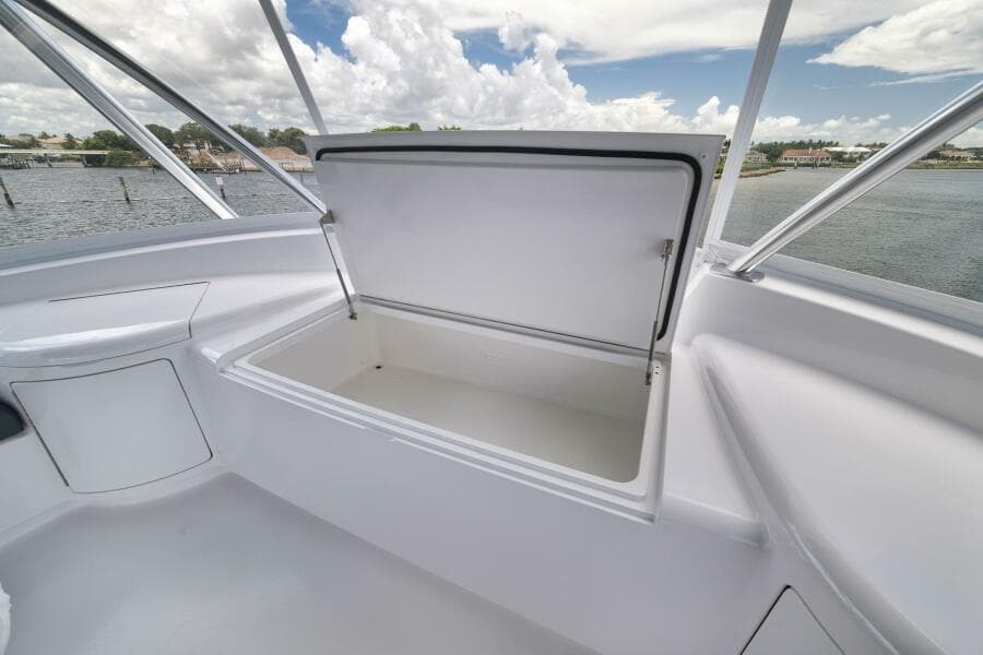 2024 Viking Convertible
