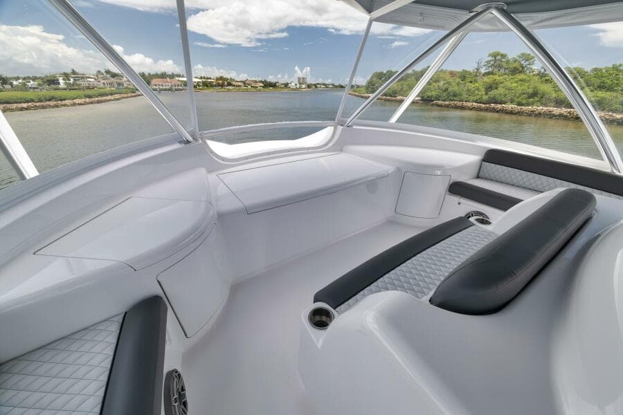 2024 Viking Convertible