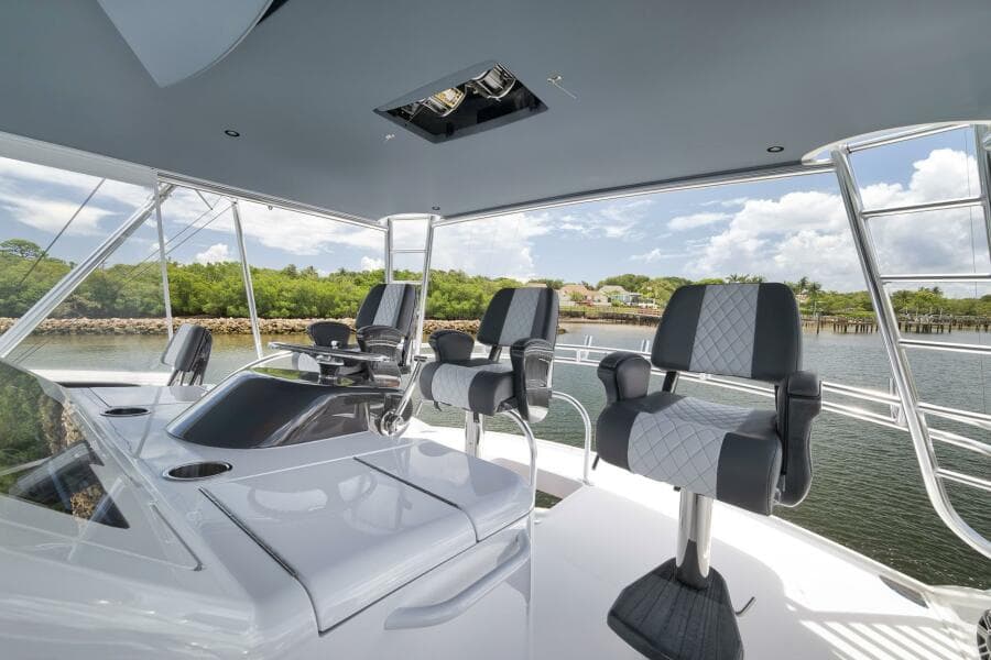 2024 Viking Convertible