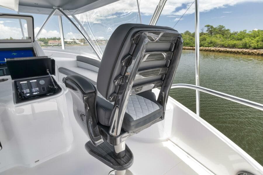 2024 Viking Convertible