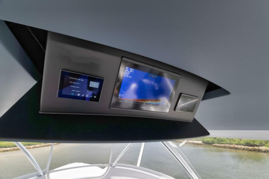 2024 Viking Convertible