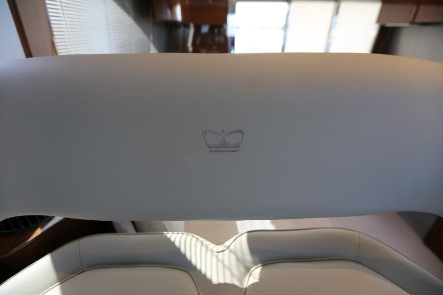 2024 Princess Princess F45