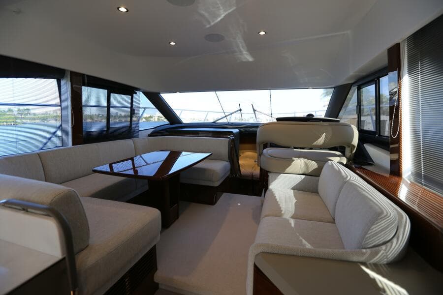 2024 Princess Princess F45
