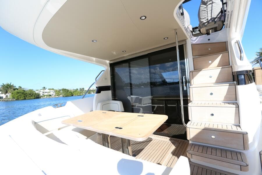 2024 Princess Princess F45