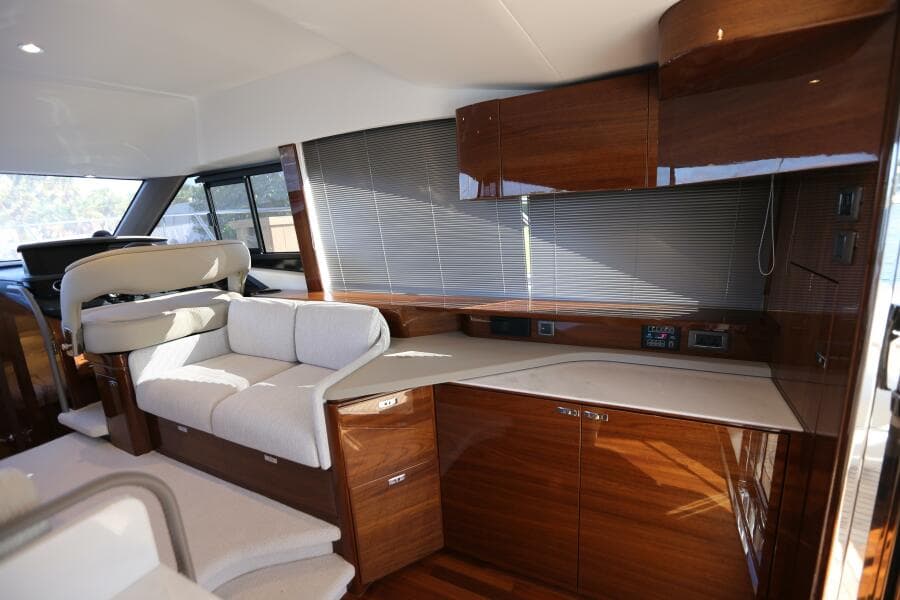 2024 Princess Princess F45