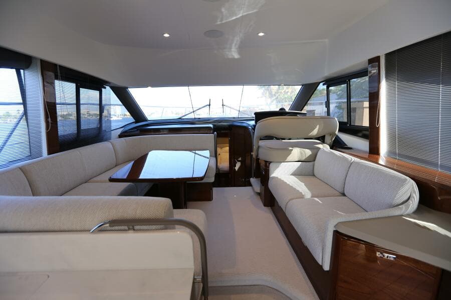 2024 Princess Princess F45