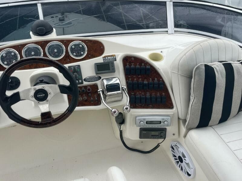2004 Meridian 459 Motoryacht