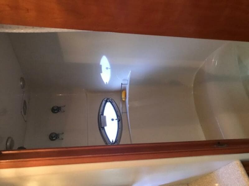 2004 Meridian 459 Motoryacht