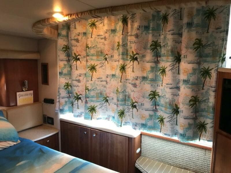 2004 Meridian 459 Motoryacht