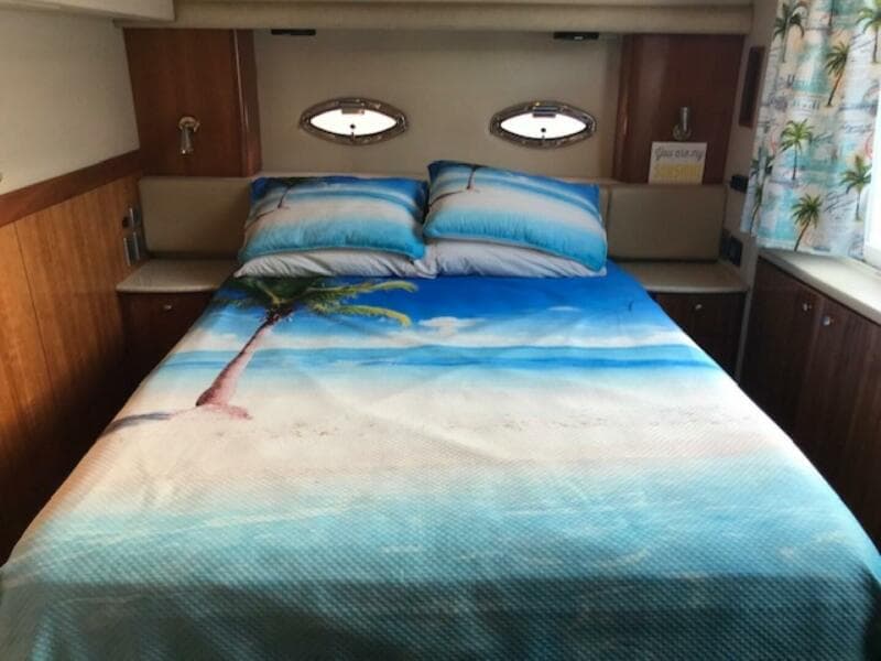 2004 Meridian 459 Motoryacht