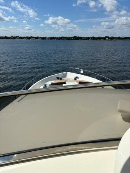 2009 Astondoa 95 GLX