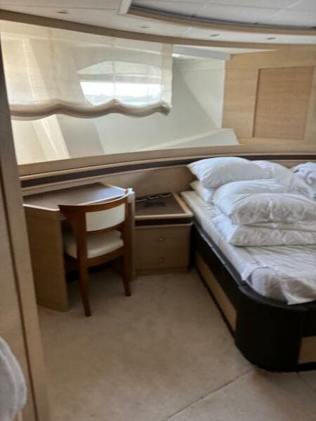2009 Astondoa 95 GLX