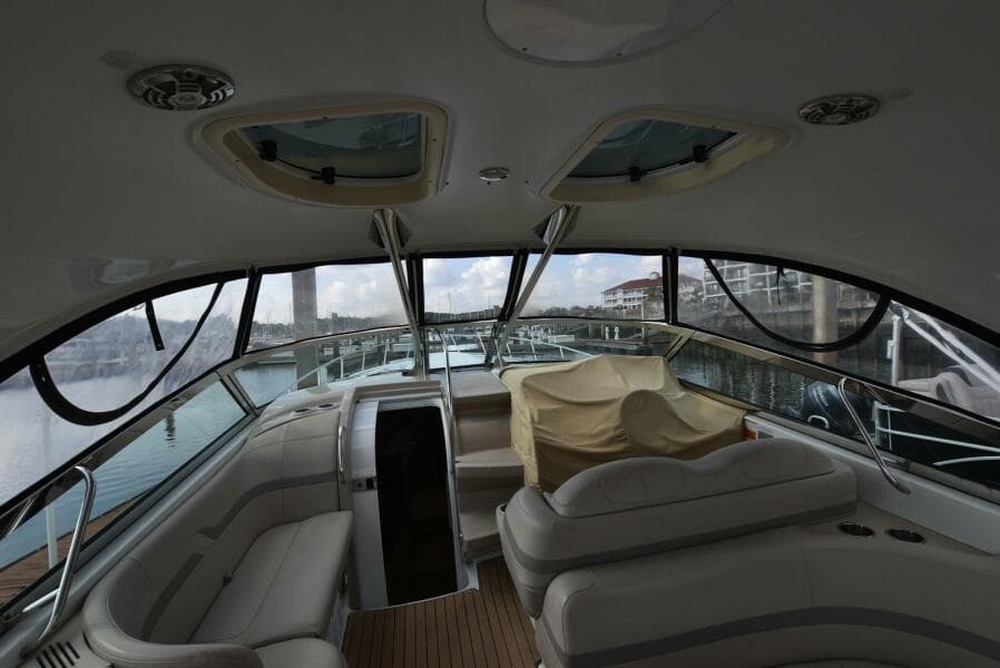 2011 Formula 400 Super Sport
