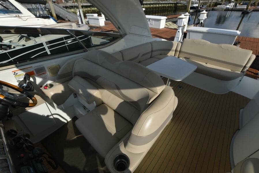 2011 Formula 400 Super Sport