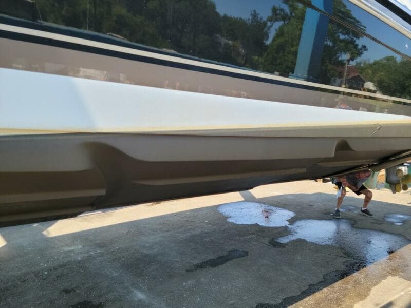 2011 Formula 400 Super Sport
