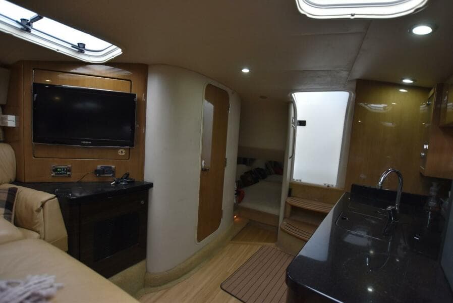 2011 Formula 400 Super Sport