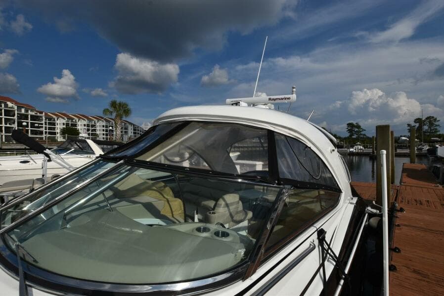 2011 Formula 400 Super Sport