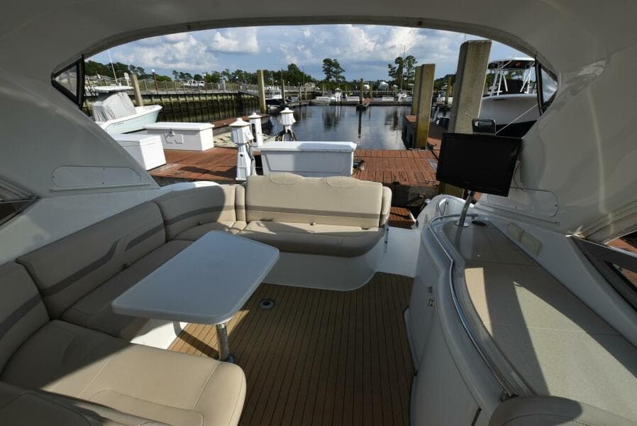 2011 Formula 400 Super Sport