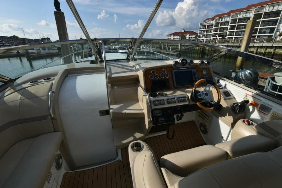 2011 Formula 400 Super Sport