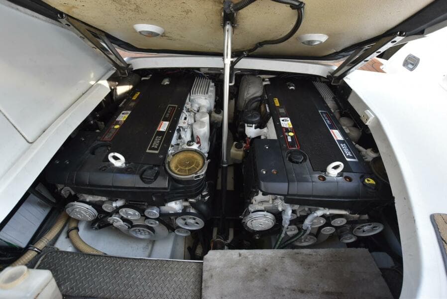 2011 Formula 400 Super Sport
