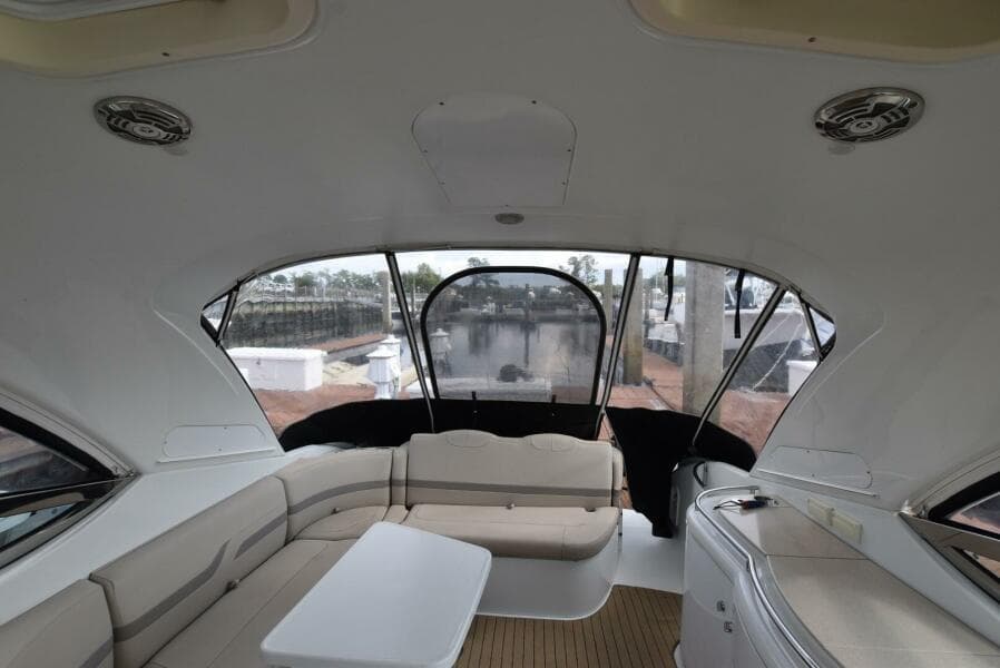 2011 Formula 400 Super Sport