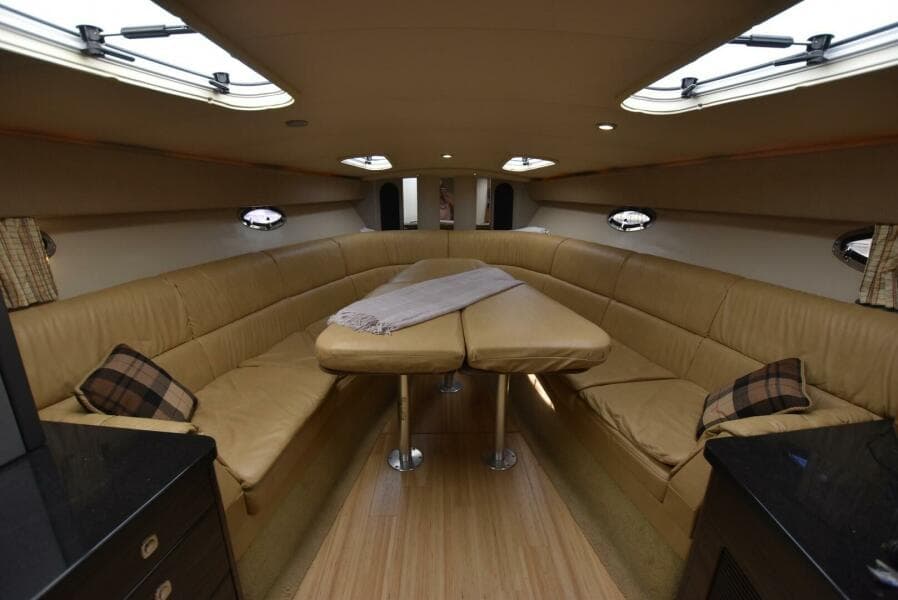 2011 Formula 400 Super Sport
