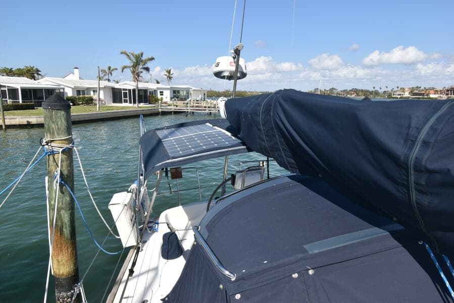 2004 Sabre 386