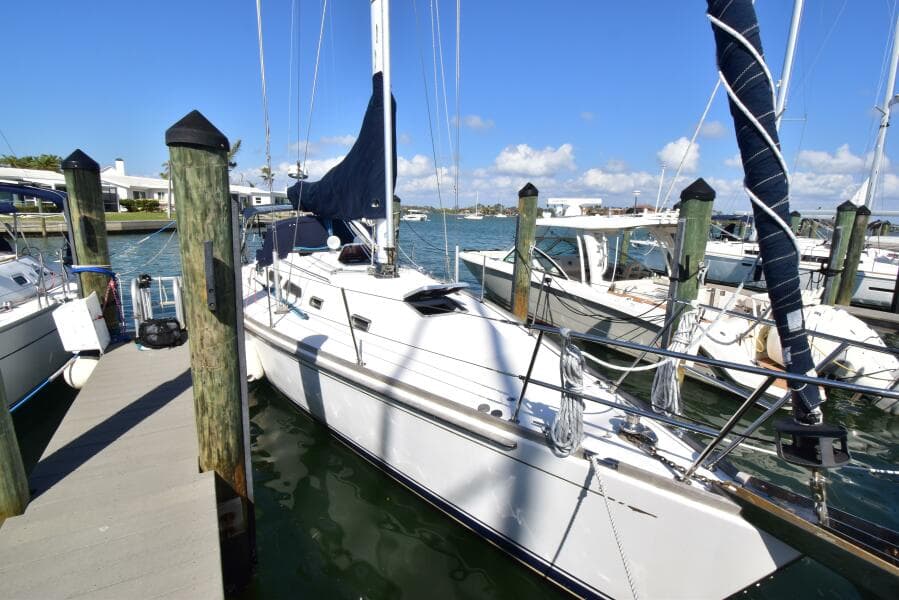 2004 Sabre 386