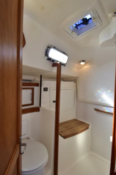 2004 Sabre 386