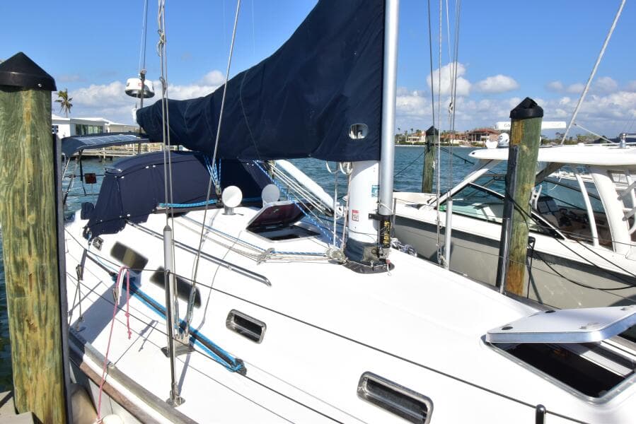 2004 Sabre 386