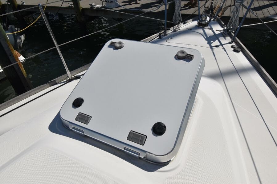 Outland Hatch covers