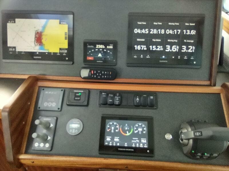 2024 Nordic Tugs 34