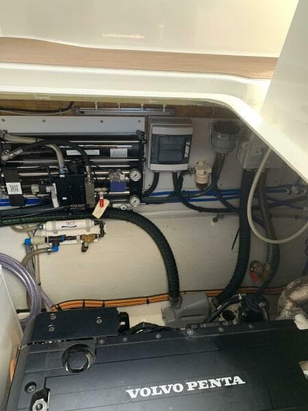 2024 Fountaine Pajot MY5