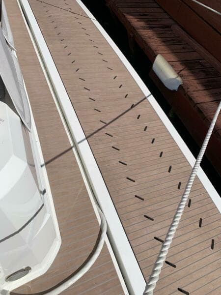 2024 Fountaine Pajot MY5