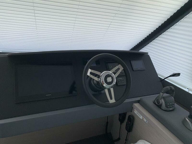2024 Fountaine Pajot MY5