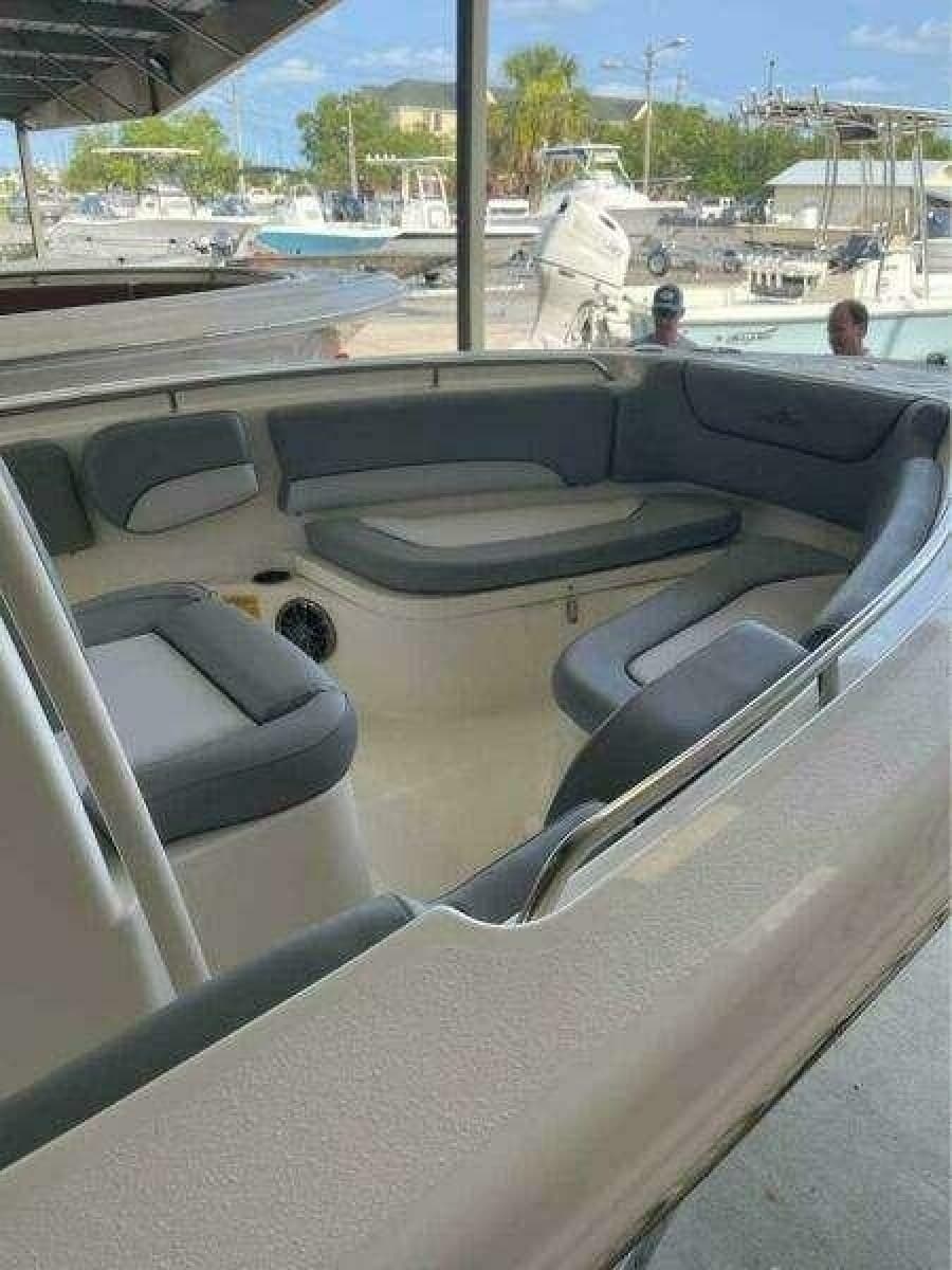 2022 NauticStar 2102 Legacy