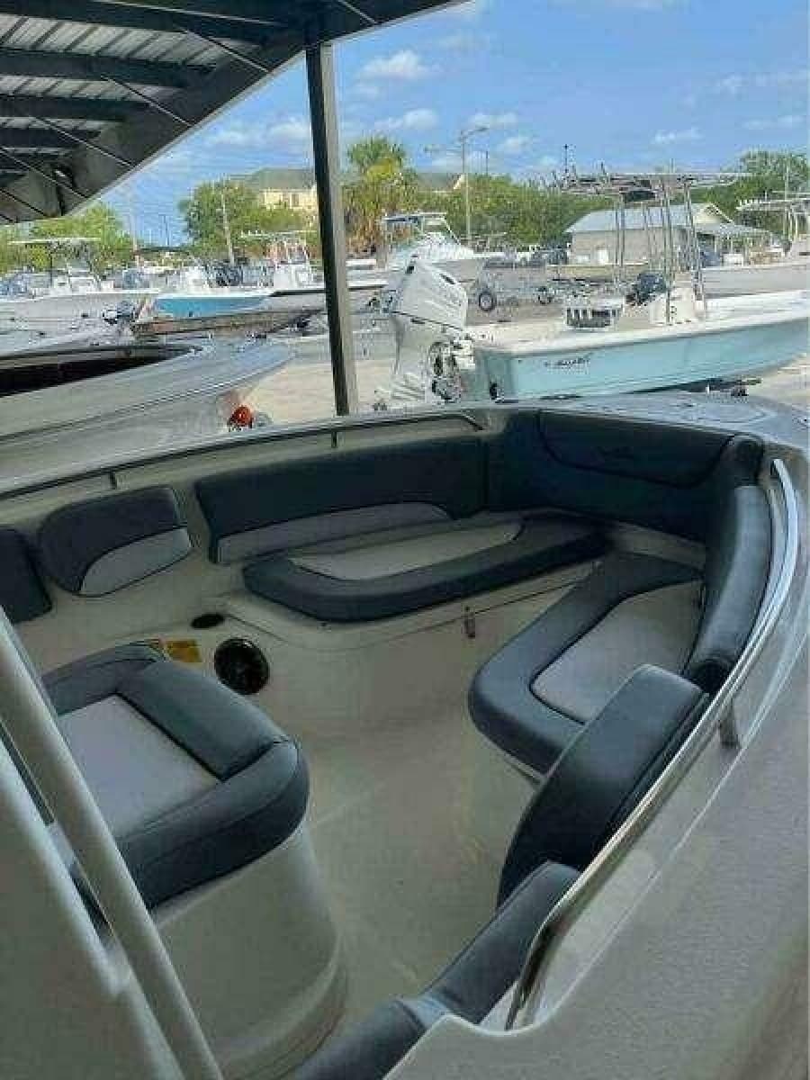 2022 NauticStar 2102 Legacy