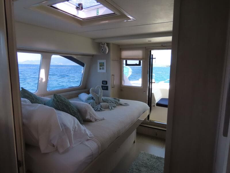 2016 Leopard 58