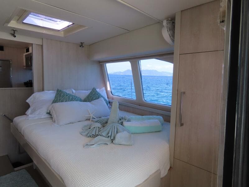 2016 Leopard 58