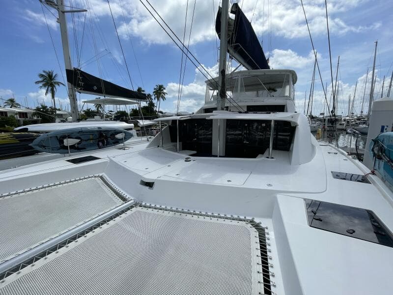 2016 Leopard 58