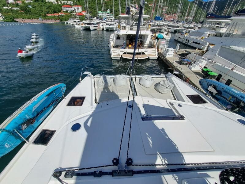 2016 Leopard 58