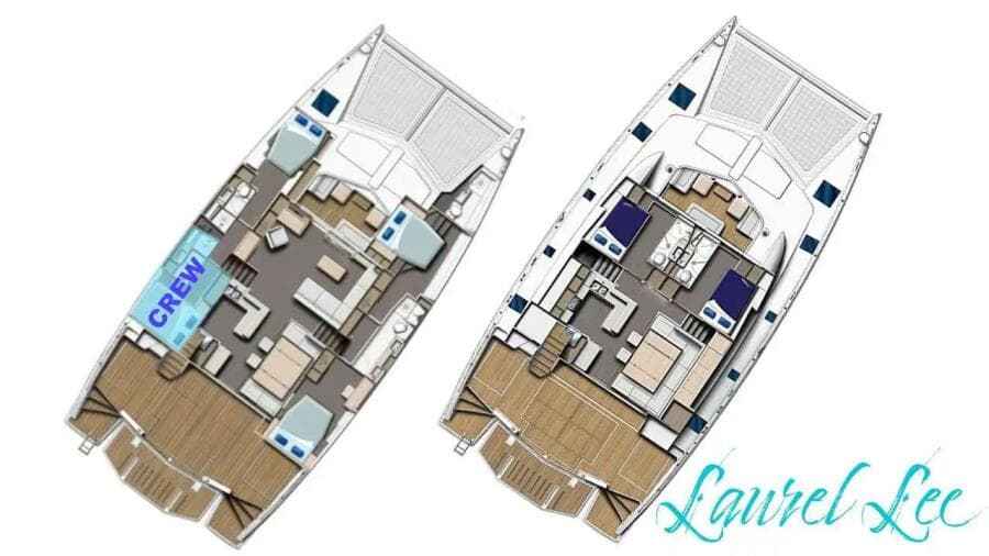 2016 Leopard 58