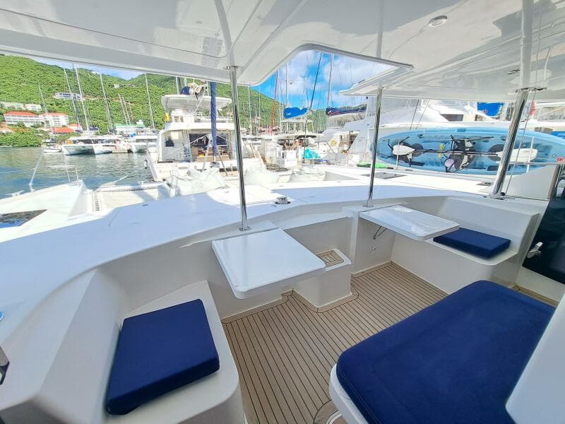 2016 Leopard 58