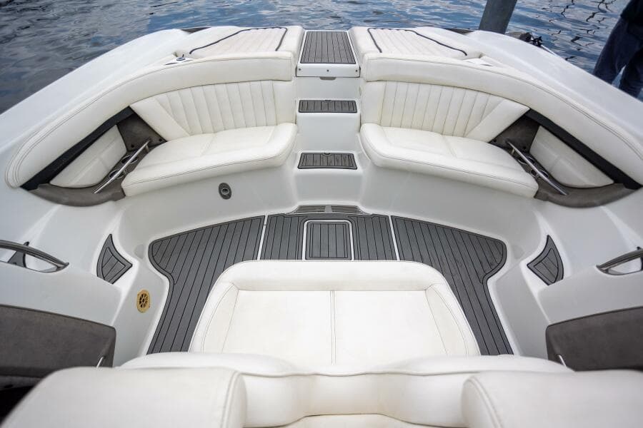 Cockpit Seating