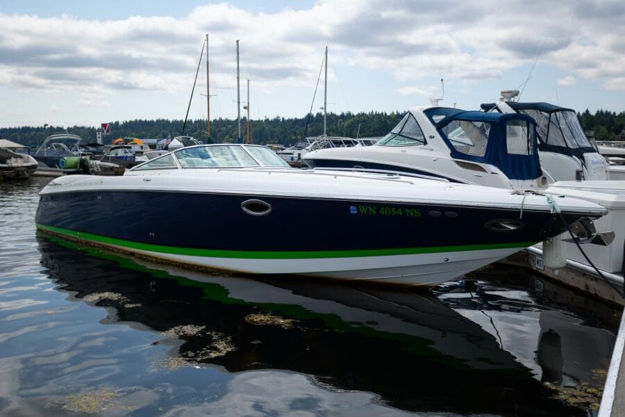 2005 Cobalt 343