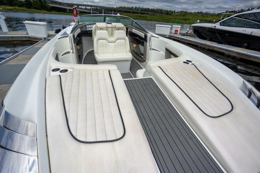 Cockpit